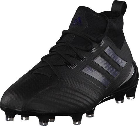 adidas kicksen zwart|Adidas voetbalschoenen noppen.